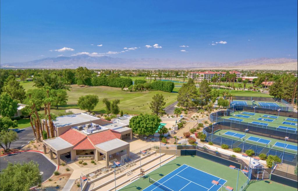 Desert Princess - Residential