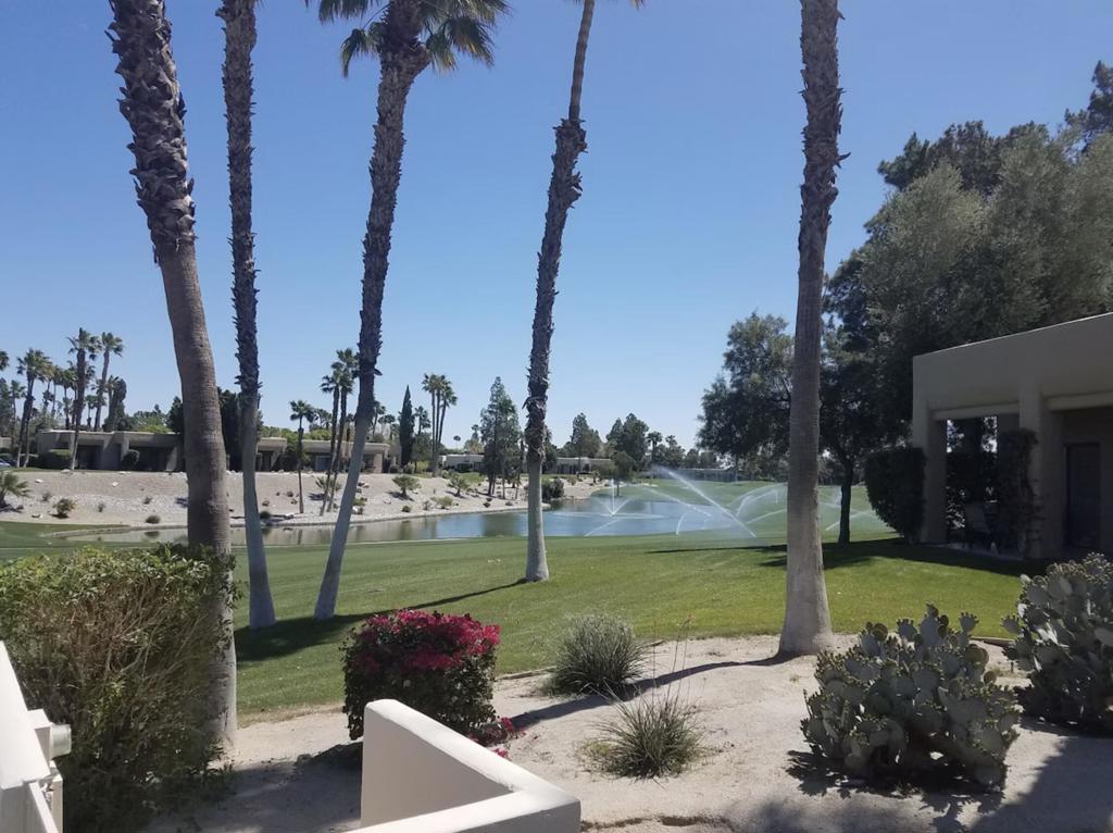 Desert Princess - Residential