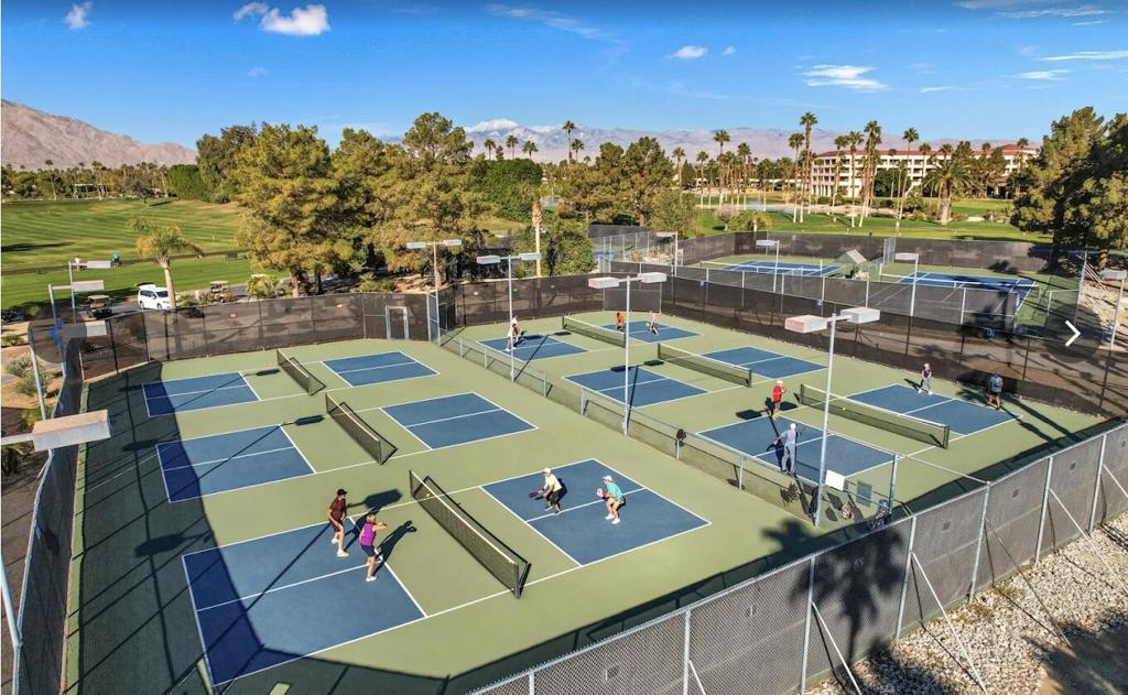 Desert Princess - Residential