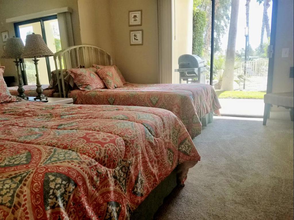 Desert Princess - Residential