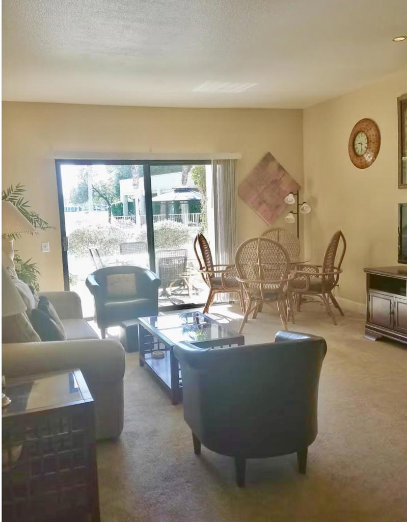 Desert Princess - Residential