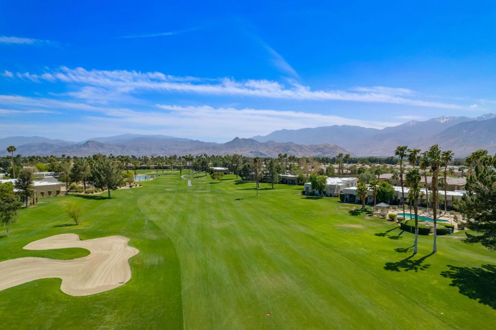 Desert Princess - Residential