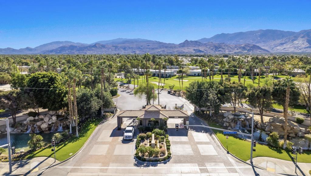 Desert Princess - Residential