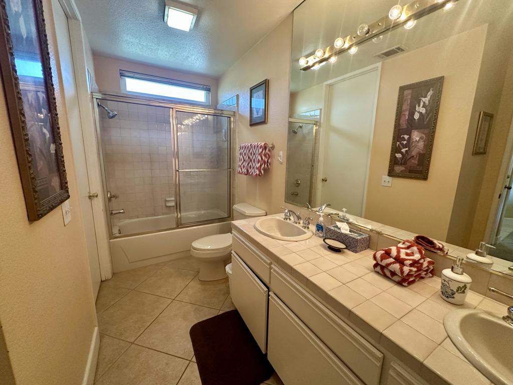 Desert Princess - Residential