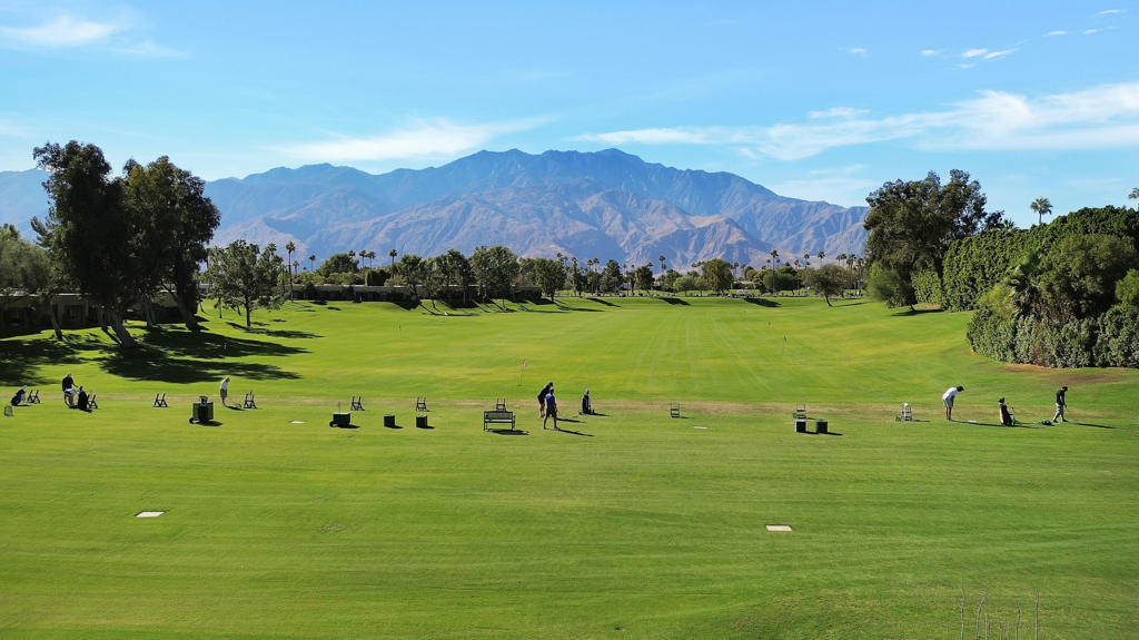 Desert Princess - Residential