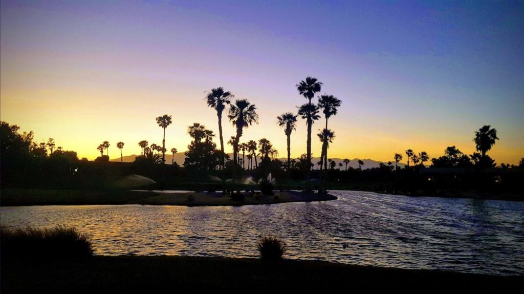 Desert Princess - Residential