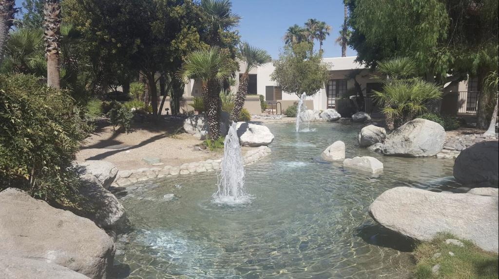 Desert Princess - Residential