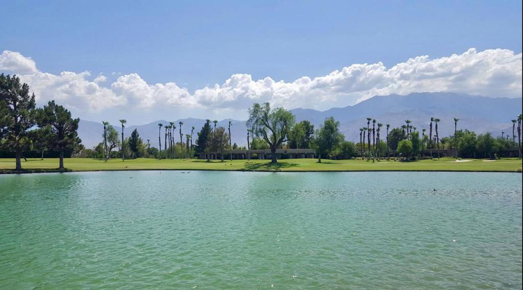 Desert Princess - Residential