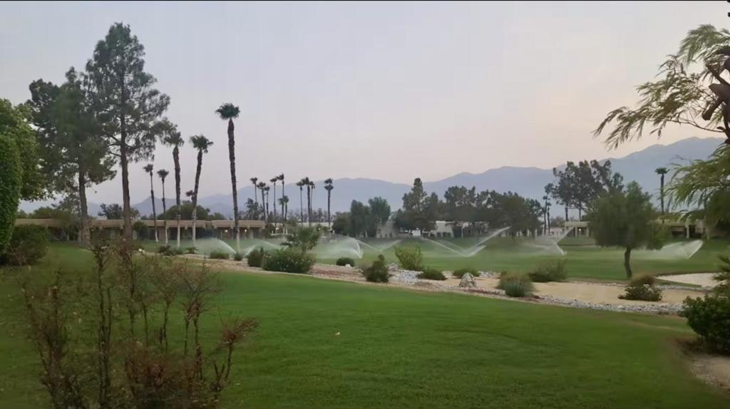 Desert Princess - Residential