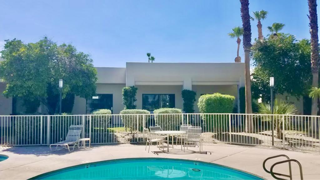 Desert Princess - Residential