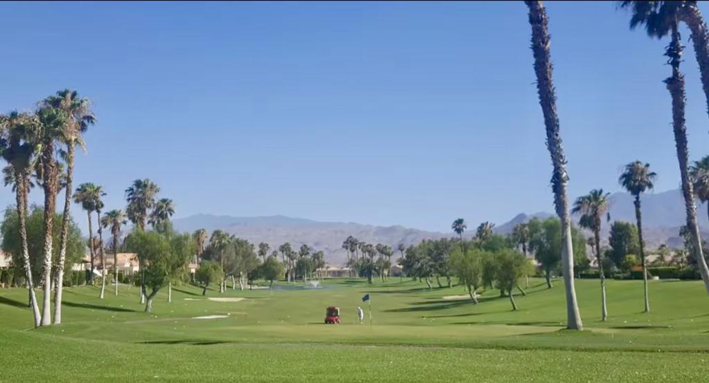 Desert Princess - Residential