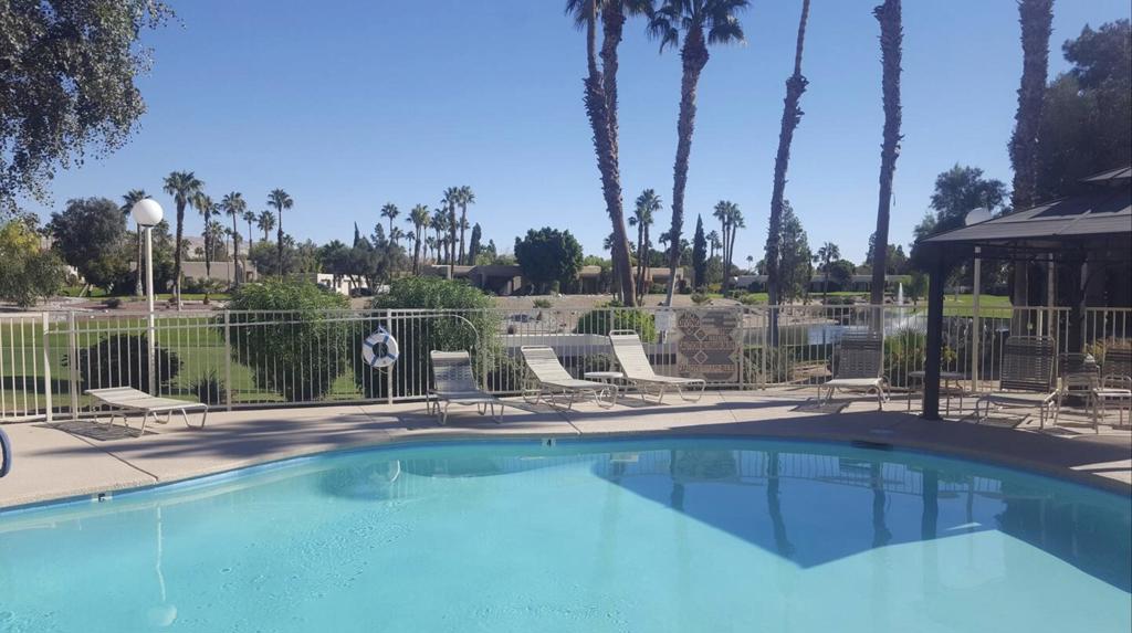 Desert Princess - Residential