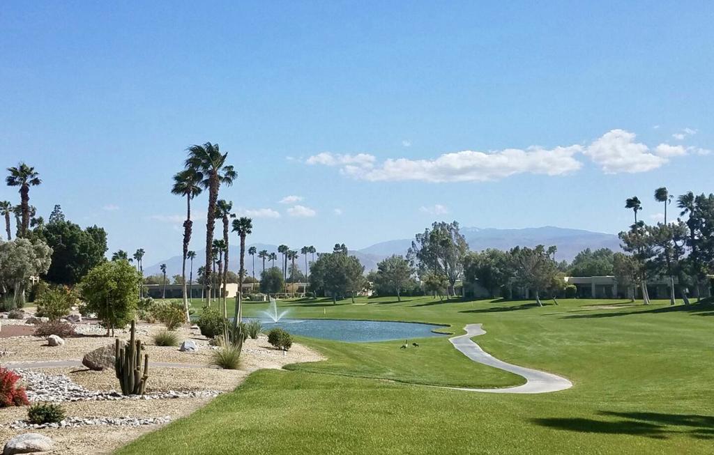 Desert Princess - Residential