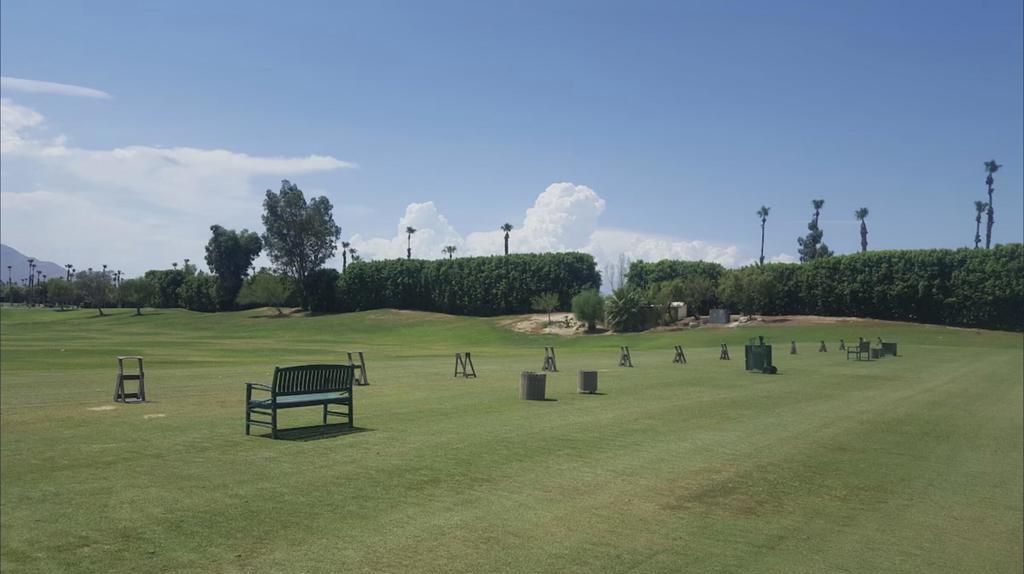 Desert Princess - Residential