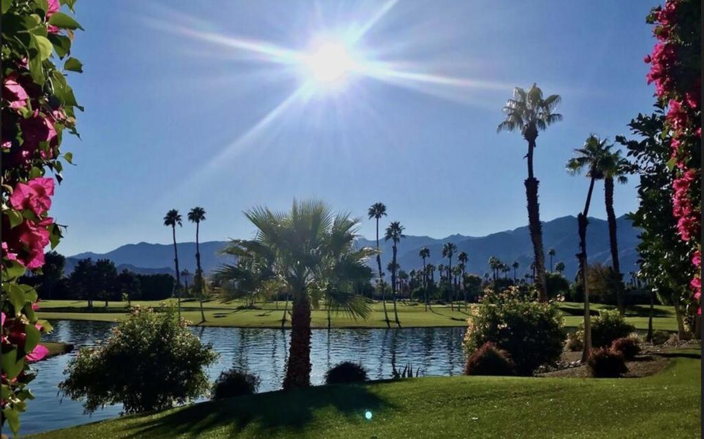 Desert Princess - Residential