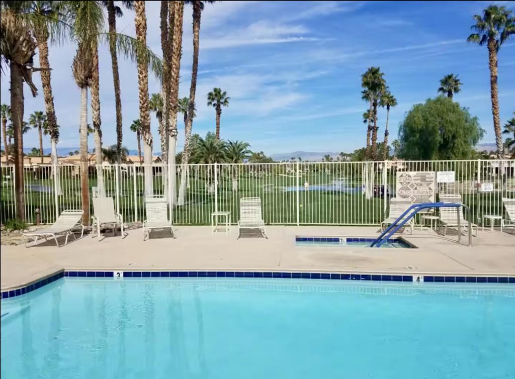 Desert Princess - Residential