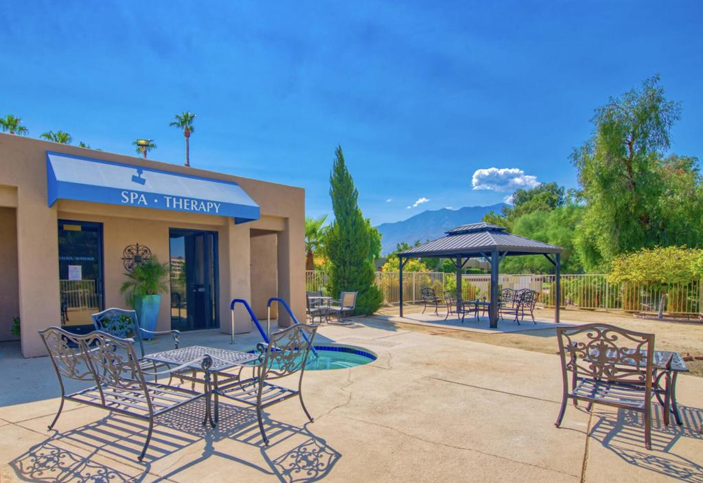 Desert Princess - Residential