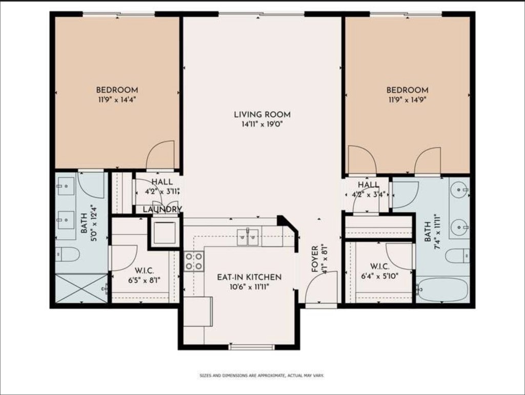 Desert Princess - Residential