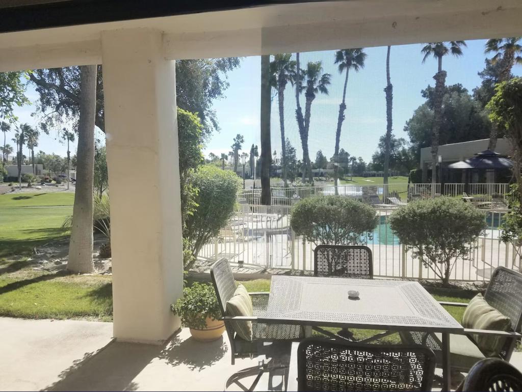 Desert Princess - Residential