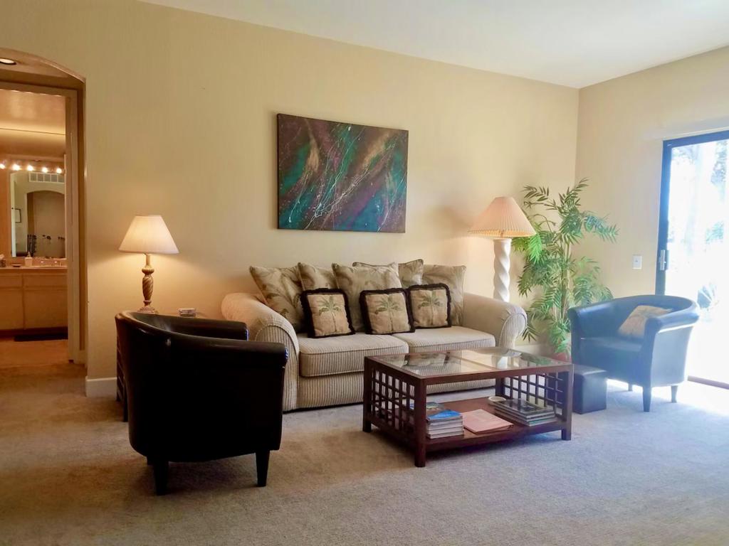 Desert Princess - Residential