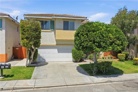 Photo of 1509 Evans Avenue, Pomona, CA 91766 (MLS # SW26152225)