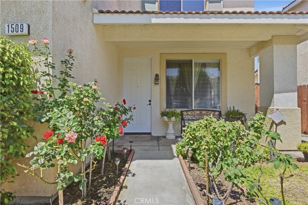 1509 Evans Avenue