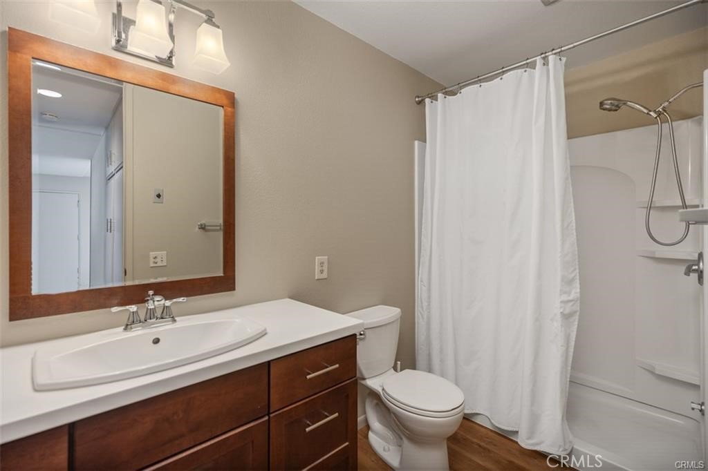 Leisure World (LW) - Residential Lease