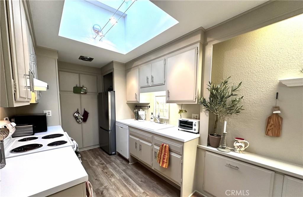 Leisure World (LW) - Residential Lease