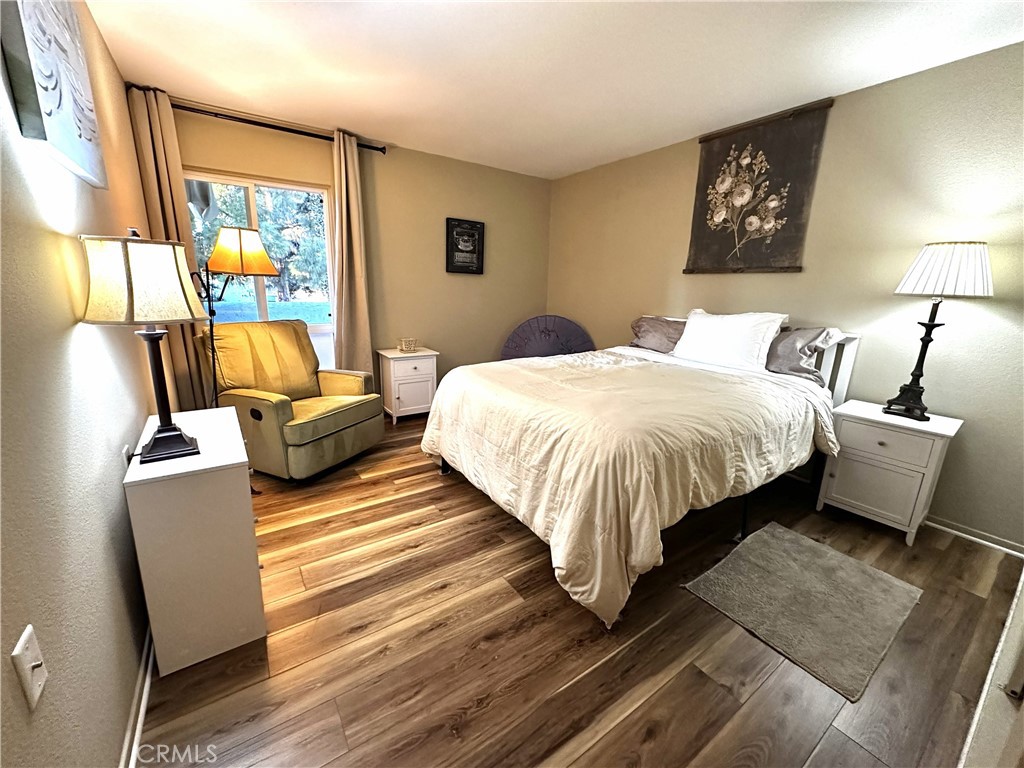 Leisure World (LW) - Residential Lease