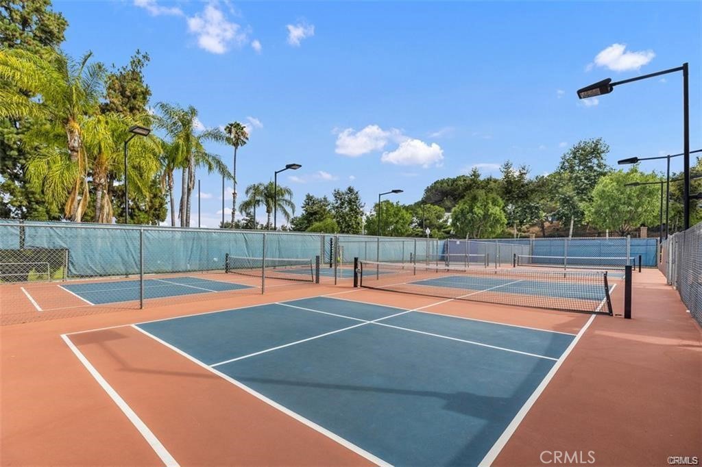 Leisure World (LW) - Residential Lease