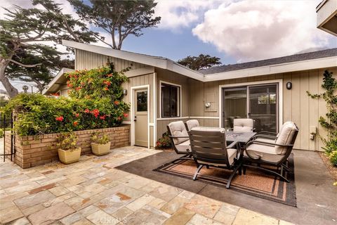 Tiny photo for 125 Park Place, Pismo Beach, CA 93449 (MLS # SC25139651)