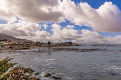 Tiny photo for 125 Park Place, Pismo Beach, CA 93449 (MLS # SC25139651)