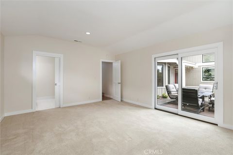 Tiny photo for 125 Park Place, Pismo Beach, CA 93449 (MLS # SC25139651)