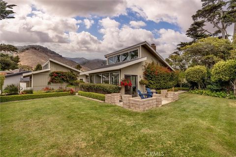 Tiny photo for 125 Park Place, Pismo Beach, CA 93449 (MLS # SC25139651)