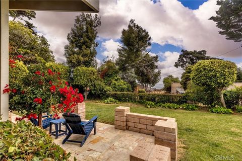 Tiny photo for 125 Park Place, Pismo Beach, CA 93449 (MLS # SC25139651)