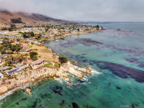 Tiny photo for 125 Park Place, Pismo Beach, CA 93449 (MLS # SC25139651)
