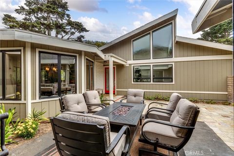 Tiny photo for 125 Park Place, Pismo Beach, CA 93449 (MLS # SC25139651)