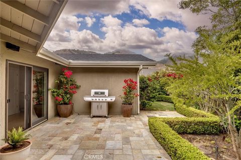 Tiny photo for 125 Park Place, Pismo Beach, CA 93449 (MLS # SC25139651)