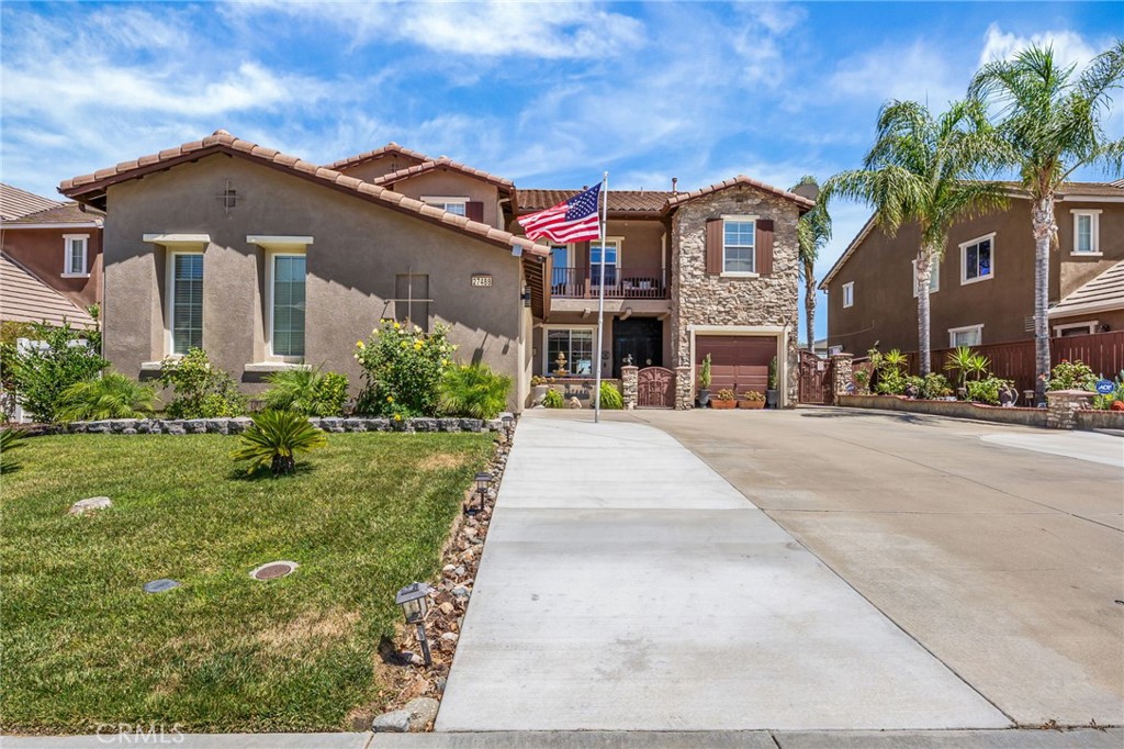 27488 Murrieta Oaks Avenue