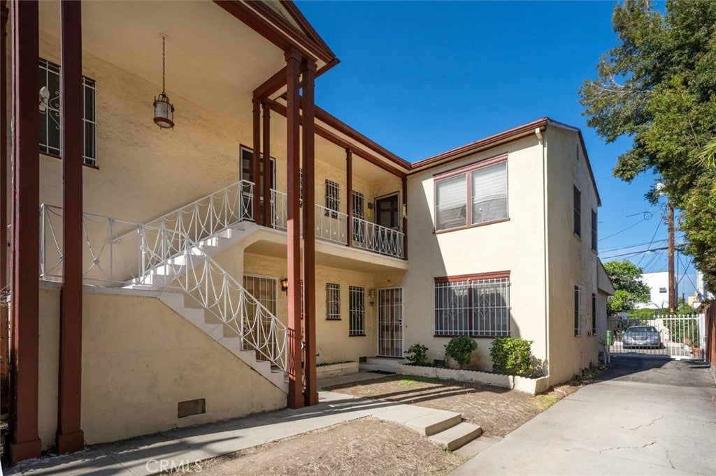 457 N Stanley