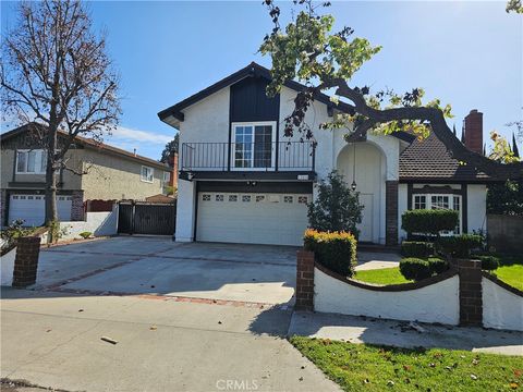 Photo of 12524 Bryce Cir, Cerritos, CA 90703 (MLS # PW26035249)
