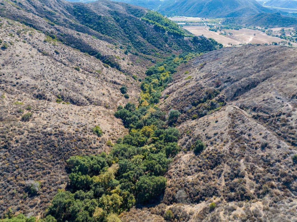 Fallbrook - Land
