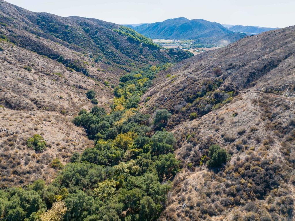 Fallbrook - Land