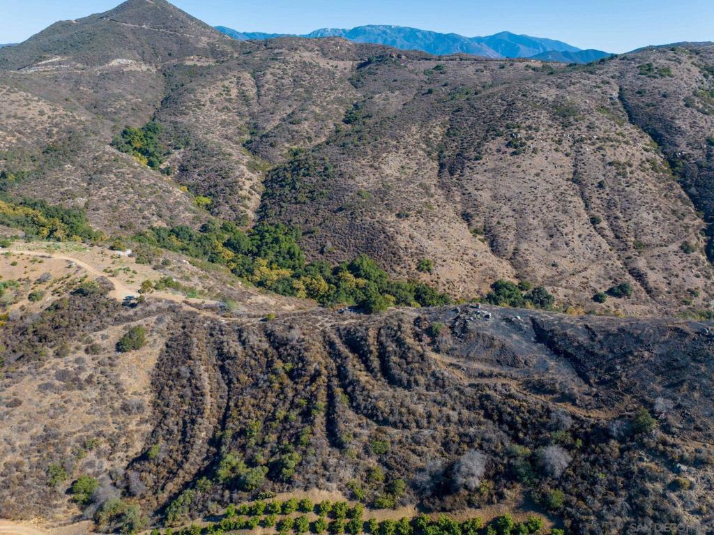 Fallbrook - Land