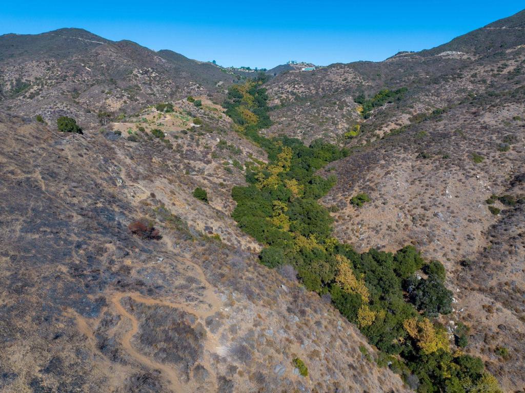 Fallbrook - Land