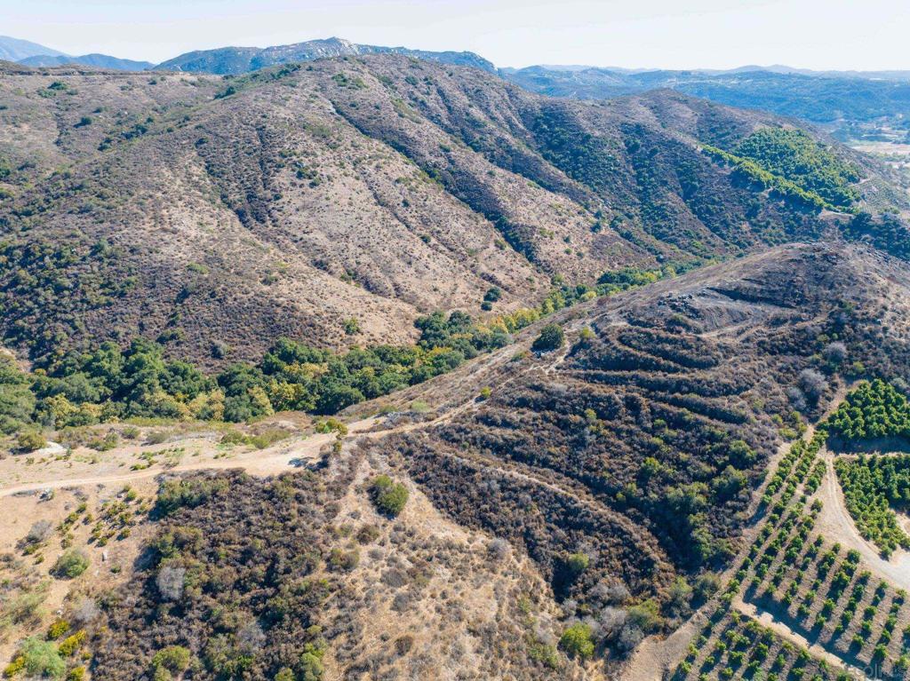 Fallbrook - Land