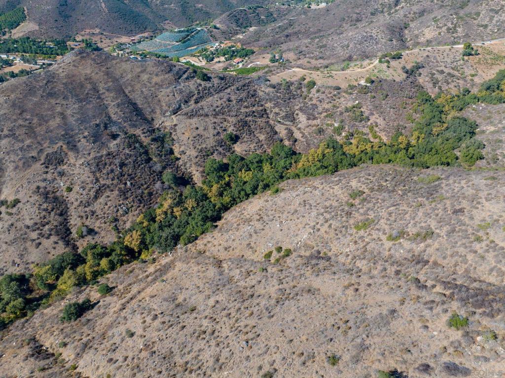 Fallbrook - Land