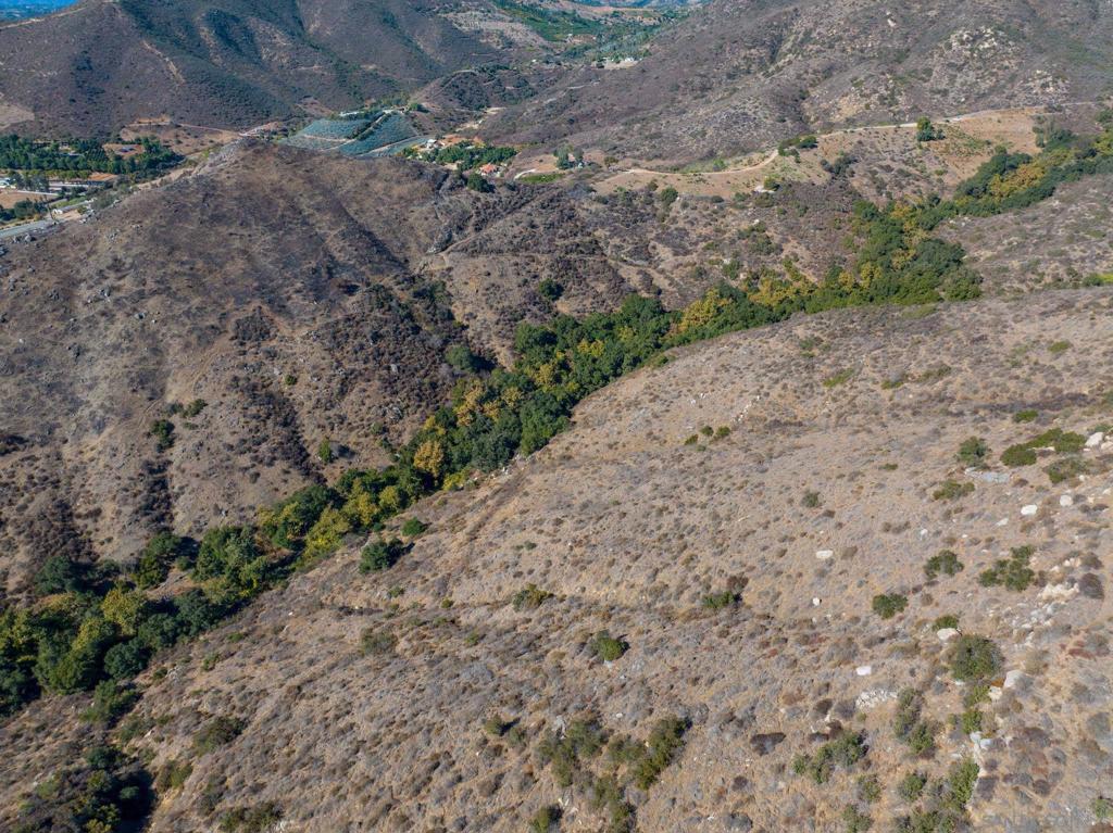 Fallbrook - Land