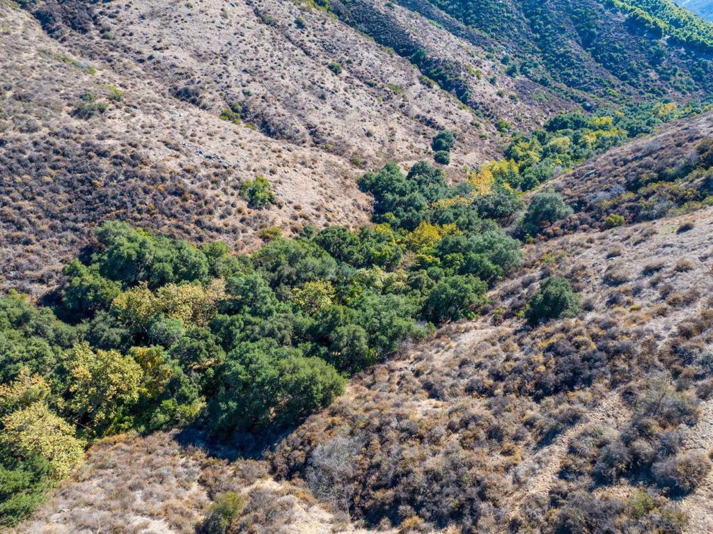 Fallbrook - Land