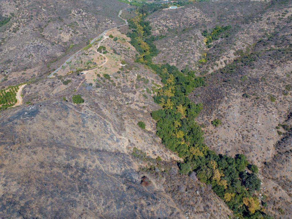 Fallbrook - Land